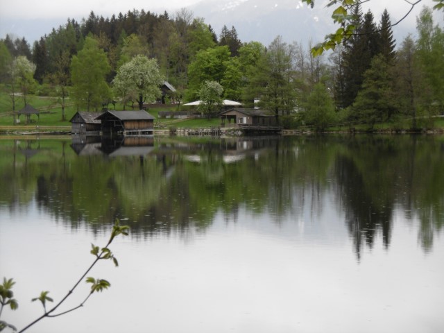 De Gleiker See